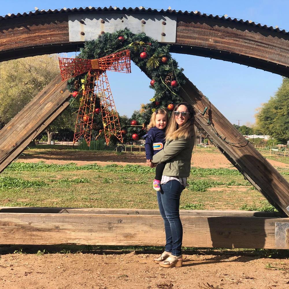 Meet your Posher, Megan